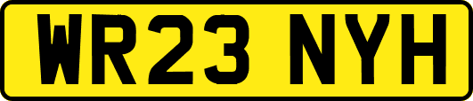 WR23NYH