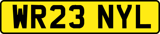 WR23NYL