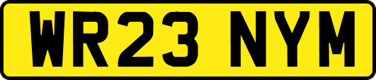 WR23NYM