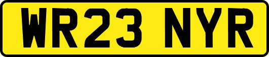 WR23NYR