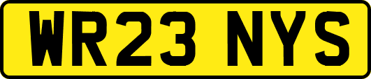 WR23NYS