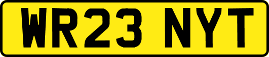 WR23NYT