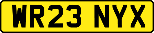WR23NYX