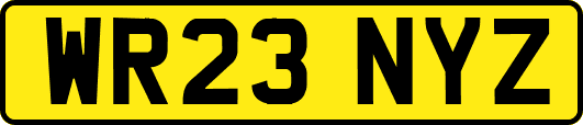 WR23NYZ