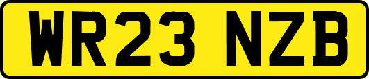WR23NZB