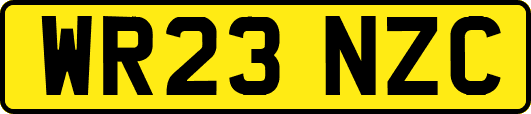 WR23NZC