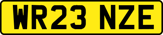 WR23NZE