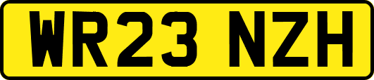 WR23NZH