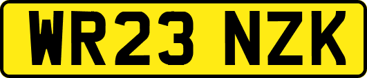 WR23NZK