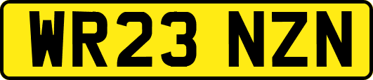 WR23NZN