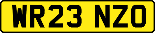 WR23NZO