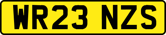 WR23NZS