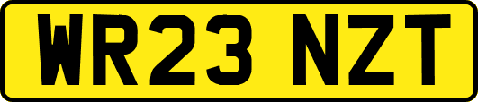 WR23NZT