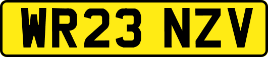 WR23NZV