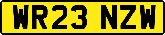 WR23NZW