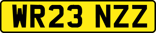 WR23NZZ