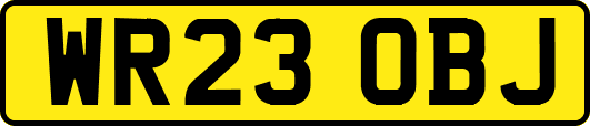 WR23OBJ