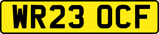 WR23OCF