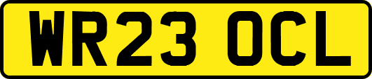 WR23OCL
