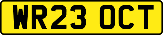 WR23OCT