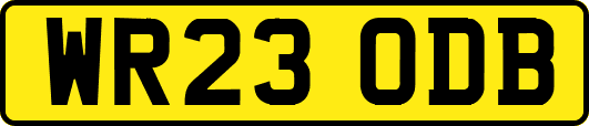WR23ODB
