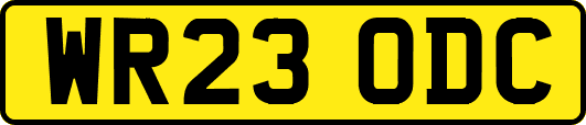 WR23ODC