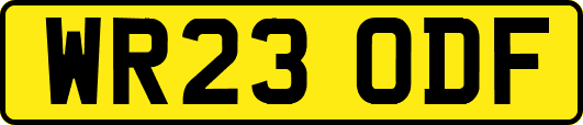 WR23ODF
