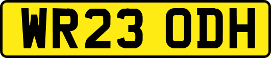WR23ODH