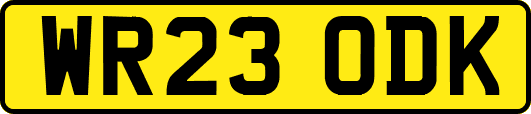 WR23ODK