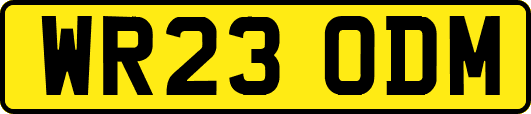 WR23ODM