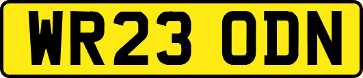 WR23ODN