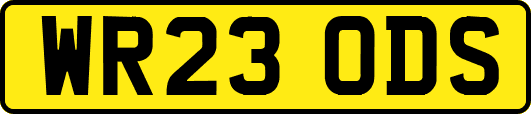 WR23ODS