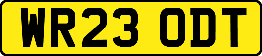 WR23ODT