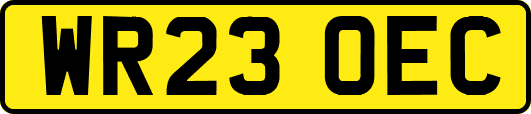 WR23OEC