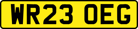 WR23OEG