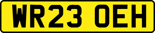 WR23OEH