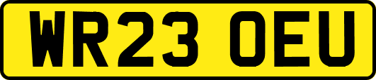 WR23OEU