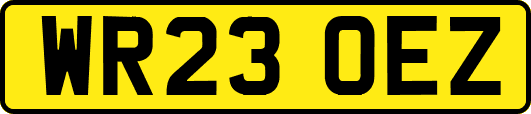 WR23OEZ