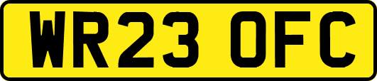 WR23OFC