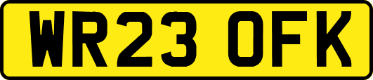 WR23OFK