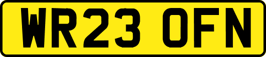 WR23OFN