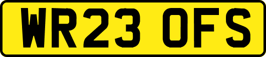 WR23OFS