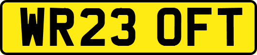 WR23OFT
