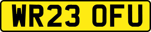 WR23OFU