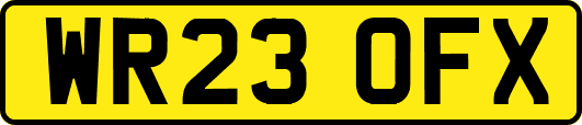 WR23OFX