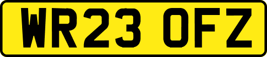 WR23OFZ