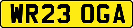WR23OGA