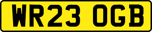 WR23OGB