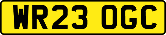 WR23OGC
