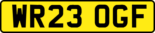 WR23OGF